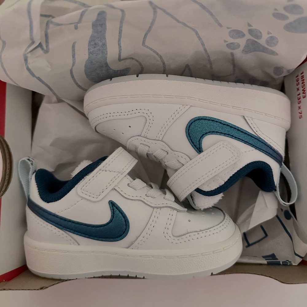 Court Borough Low 2 SE size 5C